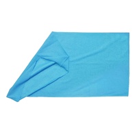Multi-functional Hat Liner | Blue - Sky Blue / Aqua Blue