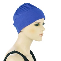 Multi-functional Hat Liner | Blue - Royal Blue