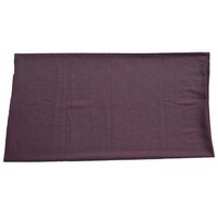 Multi-functional Hat Liner | Deep Wine Brown