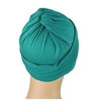 Multi-functional Hat Liner | Blue - Teal Blue-Green