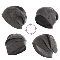 Ladies Luxe Beanie - Isabella