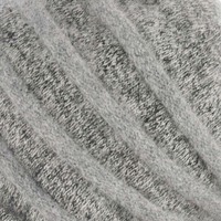 ANGORA RETRO CLOCHE - PATRICIA | Red - Wine Maroon