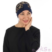 Headband Turban Rosie | Option 1