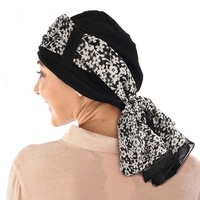 Jersey Turban Katelyn