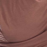 Bamboo Night Cap – Leslie | Rust