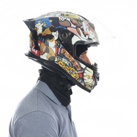 Stretch Under Helmet Sheer Balaclava