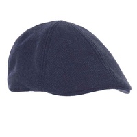 Classic Tweed Comfort Ivy Cap – Justin