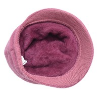 Soft Brim Bakerboy Hat Sarah