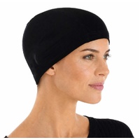 Packable Beach Summer Sun Hat & Bamboo Liner Set