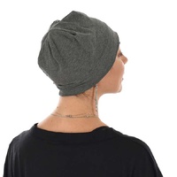 Simplicity Cotton Skull Beanie