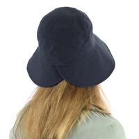 Holiday Visor Sun Hat – Abby