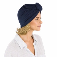 Short Wavy Hair Halo Headband – Kathy | Blonde