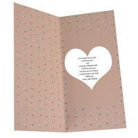 Greeting Card to Grandmother for Mother's Day