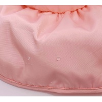 Portable Wide Brim Sun Visor