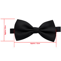 Suspenders and Bow Tie Package Deal | Rainbow