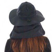 Sun and Fun Legionnaire Hat | Dark Navy