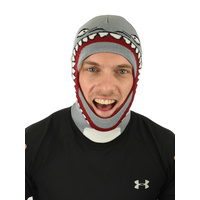 Balaclava - Shark Face