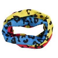 Black Premium Cotton Beanie with Seamless Headband | Option 4 | L/XL