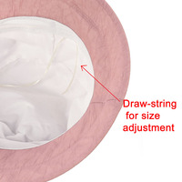 My Fair Lady Cloche Sun Hat