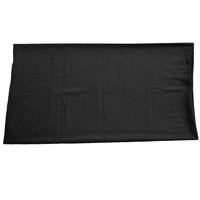 Multi-functional Hat Liner | Black