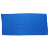 Multi-functional Hat Liner | Blue - Royal Blue