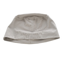 Chemo Cotton Cap - Jackie | Grey - Birch Grey