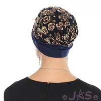 Headband Turban Rosie | Option 1