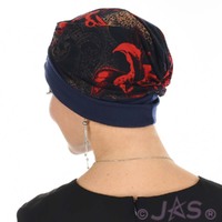 Headband Turban Rosie | Option 4