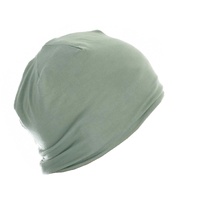 Bamboo Night Cap – Leslie | Sage Green