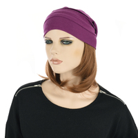 Halo Headband with Bob Hairstyle Hair Extension - Debbie | Copper Blonde Red