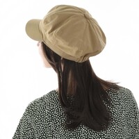 Full Closure Chemo Halo Headband with Hair Mia | Dark Ash Brown