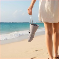 Cotton Wide Brim Sun Hat – Amy