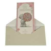 Greeting Card to Grandmother for Mother's Day