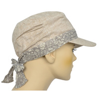Cadet Fashion Cap
