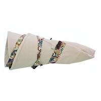 Cotton Reversible Sun Hat | Beige