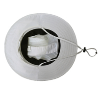 Sun and Fun Legionnaire Hat | White