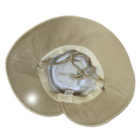 Holiday Visor Sun Hat – Abby