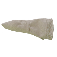 Foldable Linen Wide Brim Sun Hat | Beige