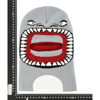 Balaclava - Shark Face