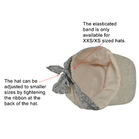Cadet Fashion Cap