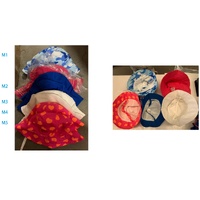Kids Toddlers Sun Hats Wholesale Clearance from $2 each