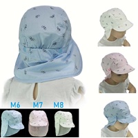 Kids Toddlers Sun Hats Wholesale Clearance from $2 each