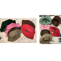 Kids Toddlers Sun Hats Wholesale Clearance from $2 each