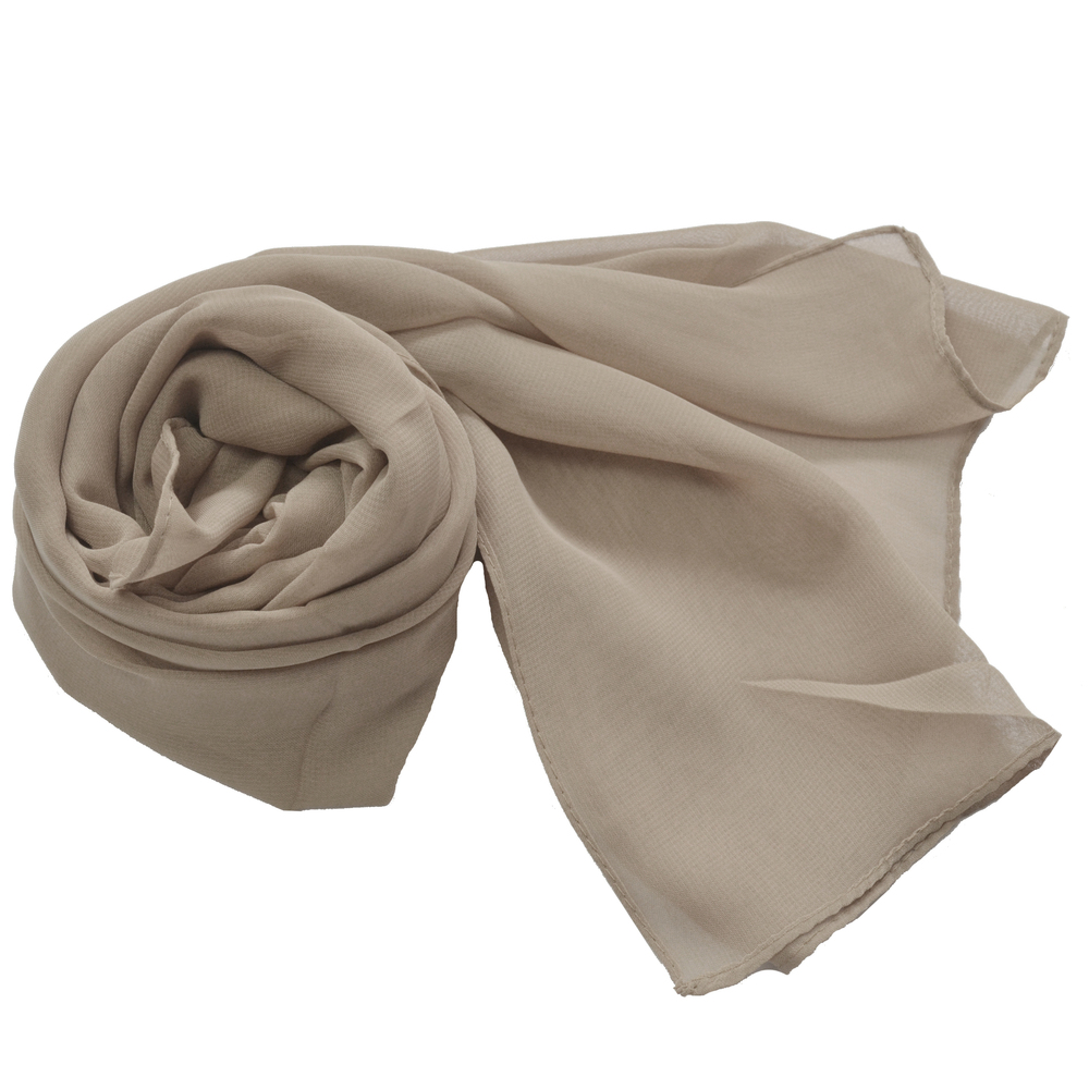 Chiffon SCARVE