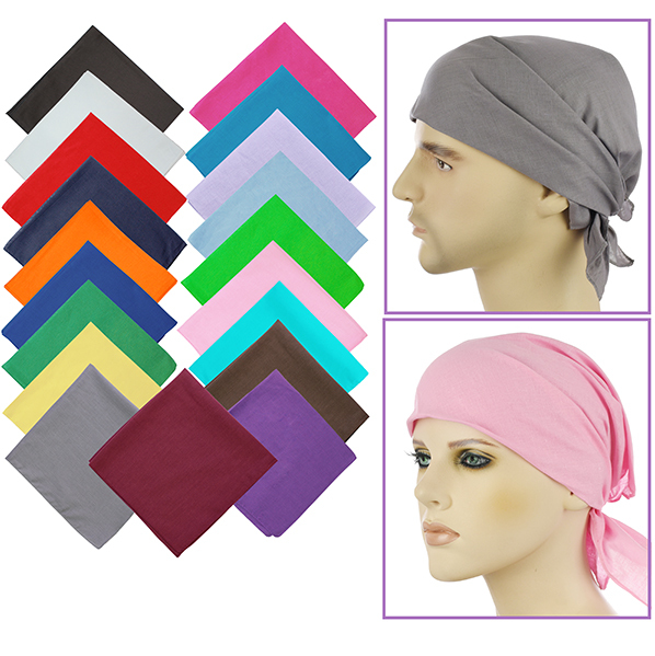 Wholesale head wrap scarves cheap