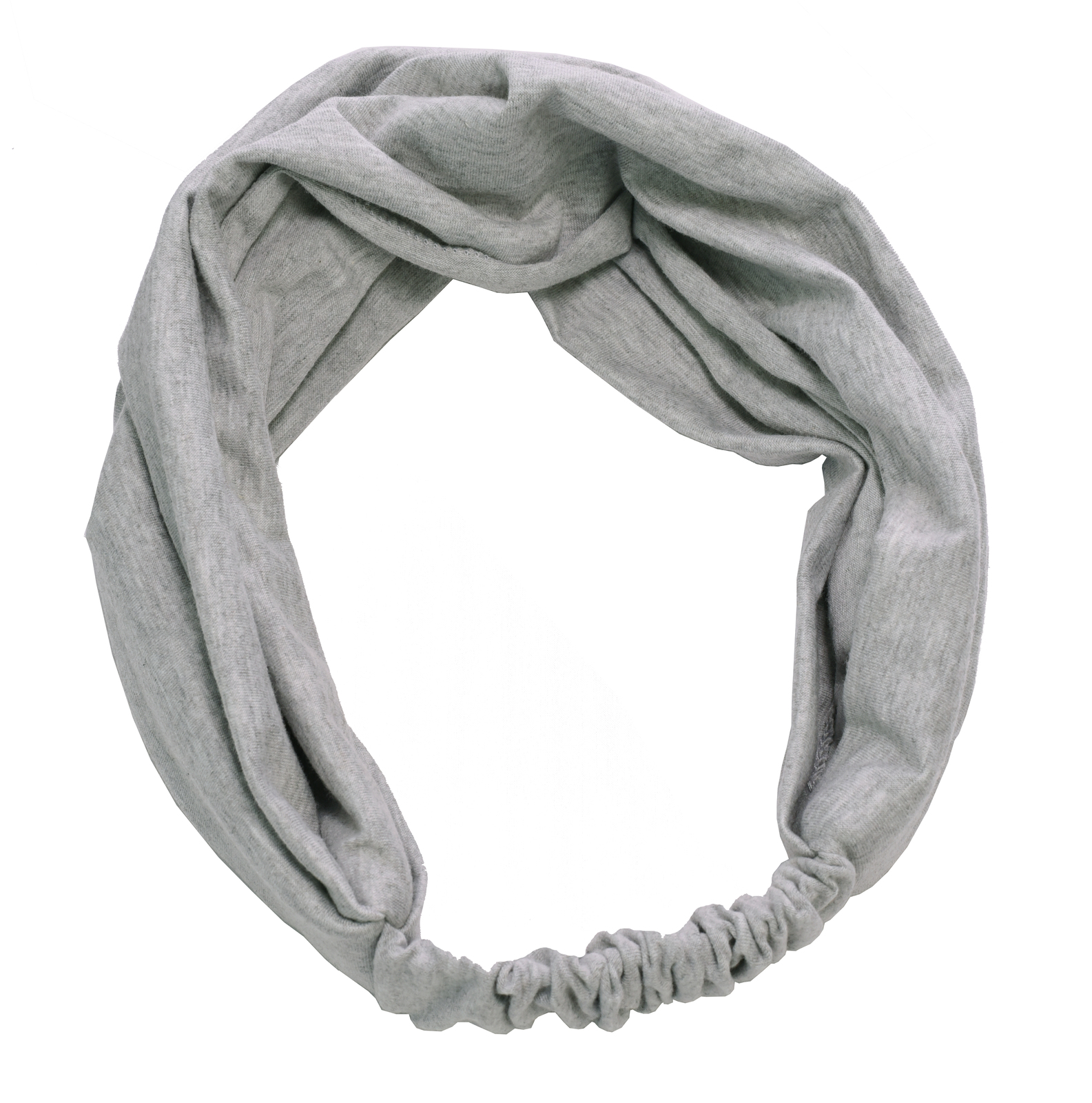 Multifunctional Headband Wrap Soft Cotton Chemo Scarf Cancer Patients