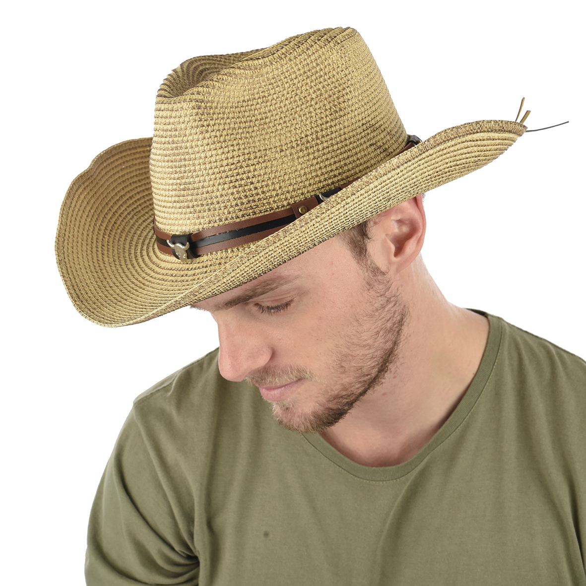 western hat bands wholesale