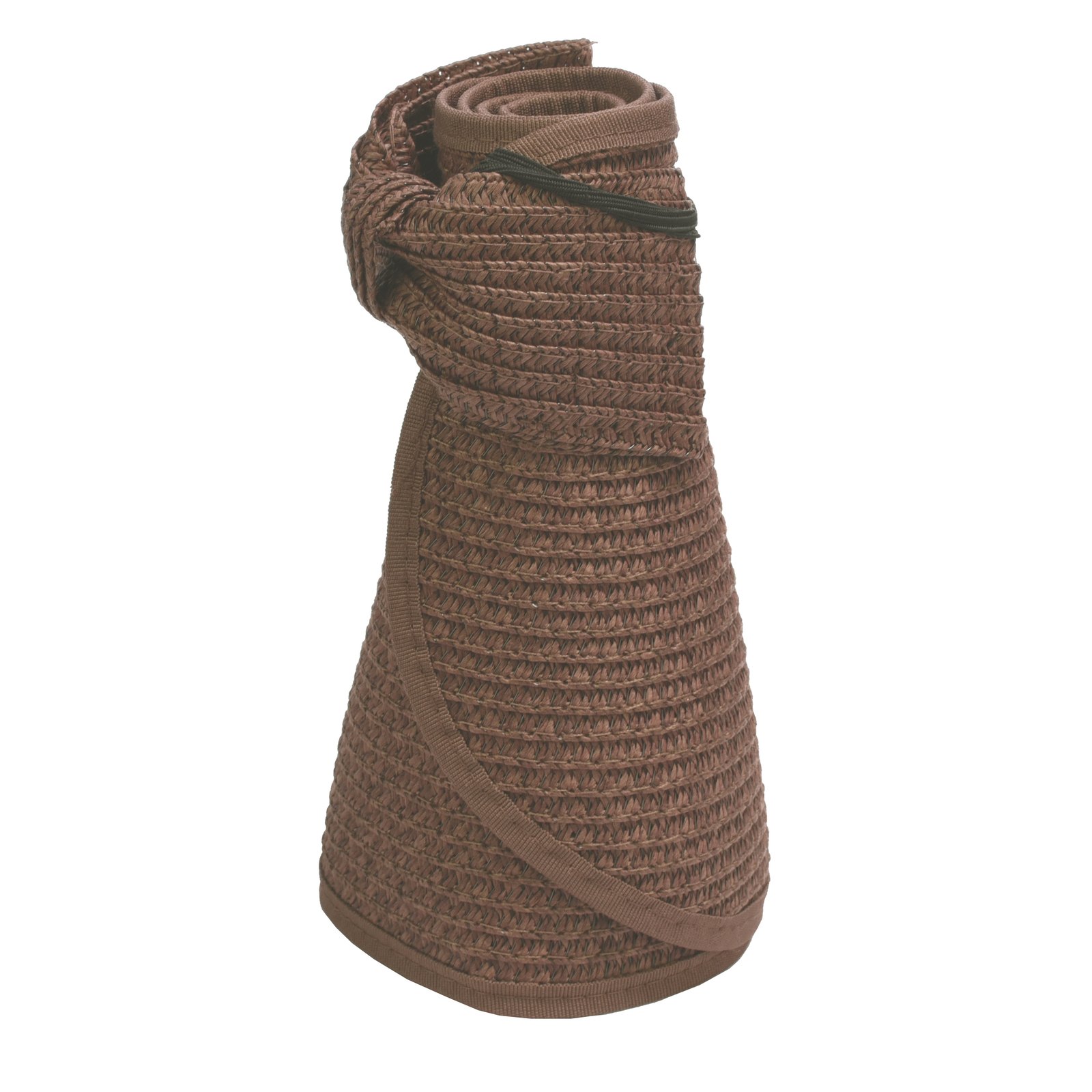 Rollup Roll Up Packable Sun Visor Travel Hat Wholesaler Sydney Australia