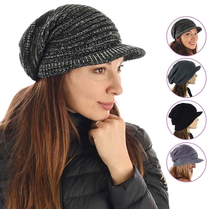 Wholesale Ivy Hats - Free Shipping