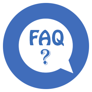 Frequently Asked Questions